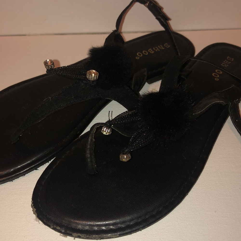 Sandals - Picture 3 of 3